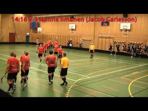 JAS 2010/2011: Malmhaug - Malmö (HD 720p)
