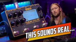 Video thumbnail for SPEAKING OF GAMECHANGERS... by Ola Englund