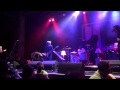 Letlive Dreamer S Disease Live At The Paramount In Huntington NY 3 24 15
