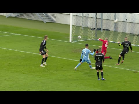 ZOSTRIH | ŠK Slovan Bratislava - Górnik Zabrze | 2:2