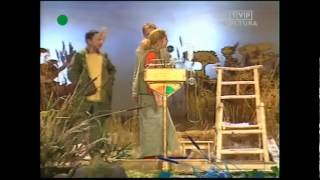 Mlynarski czyli trzy elementy_Jeszcze w zielone gramy.wmv