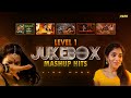Dj Love Rajesh Tamil Mashup Hit S Jukebox Level 1 Nonstop Vibes