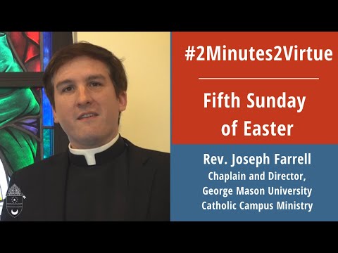 2Minutes2Virtue - Know Jesus, Know Peace