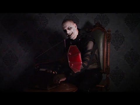 Stahl-Wie-Eisen: Geister (music video 2026)