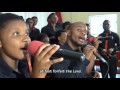 Sakina SDA Youth Choir Mcheni Mungu Na Kumtukuza