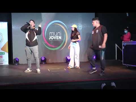 EXE vs MJ vs ACE | 8VOS | BDM Corrientes 2022