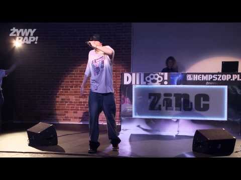 ŻYWYRAP! 2 - 1/8 JTS