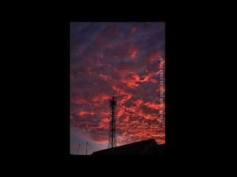Steven Moses x EKKSTACY Type Beat "Agony"