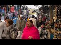 Exploring Rawalpindi city of Pakistan 🇵🇰  4K HDR