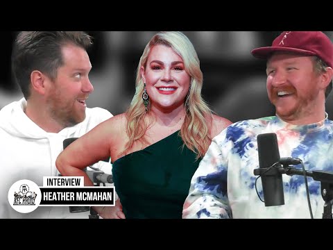 Heather McMahan Wants to Be Feits' Matchmaker - Full Interview