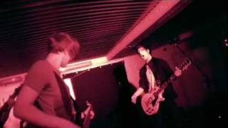 ONE DAY TO RUIN - Its Not Over Until The Fat Lady Sings // Live At Julius-Leber-Haus 17.02.2012