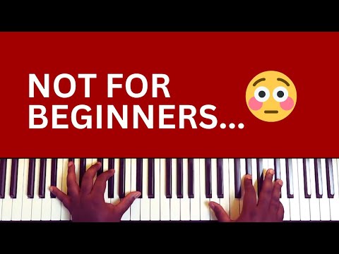 Piano Tutorial | Play These 9 Chords and INSTANTLY Level Up 🎯
