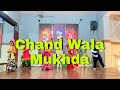 Chand Wala Mukhda Dance Cover [ Pinnacle Dance Studio ] Kids Batch