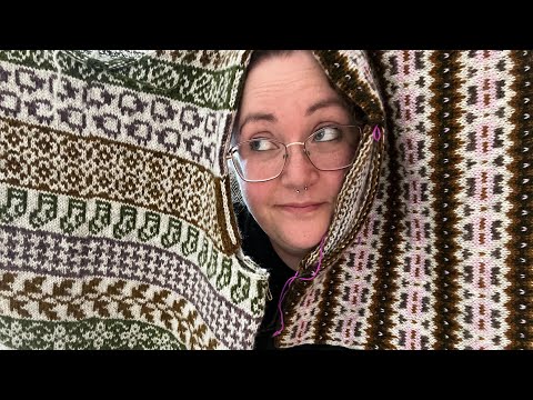 Pillerstickarpodden - ett trettionionde avsnitt!