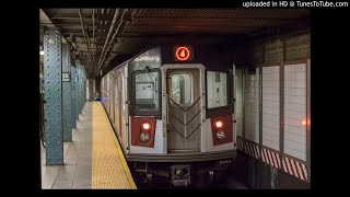 In the Mood / Take the &quot;A&quot; Train [edit] ::::: {Chicago}