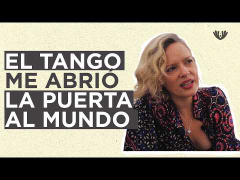 LA VOZ FEMENINA DEL TANGO ACTUAL 🎙️ | Eliana Sosa |  Nosotras del Sur