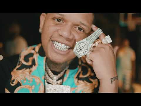 Yella Beezy - "Big Shit (ft. Marlo)" (Official Music Video)