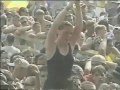 Marcy Playground   Live at Woodstock 98