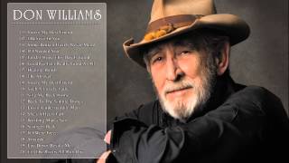 Don Williams Greatest Hits