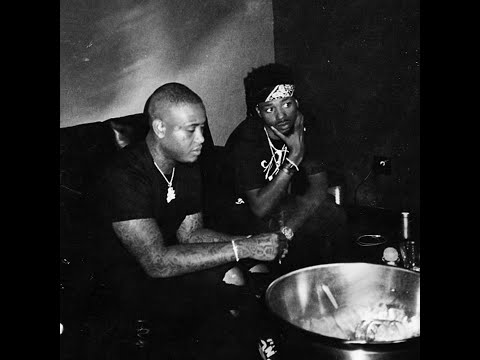 [FREE] Southside x 808 Mafia Type Beat "Company"