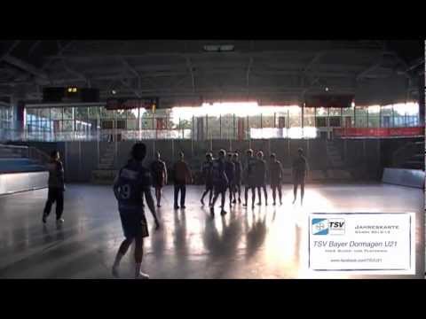 Teamvorstellung TSV Bayer Dormagen U21
