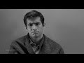Psycho By Alfred Hitchcock 1960 Ending Scene