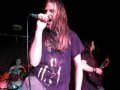 Into Eternity - Timeless Winter (Live 10-8-08)