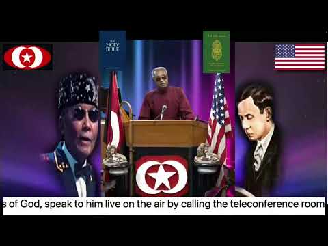 A Scriptural Discussion with The Son of Man: September 15, 2023