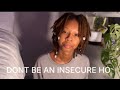 Love Cannot Be Bought By Sex