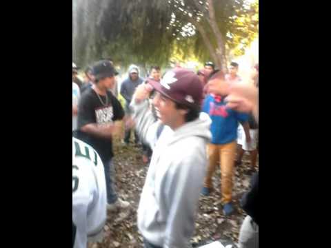 Batallas espejo del agua