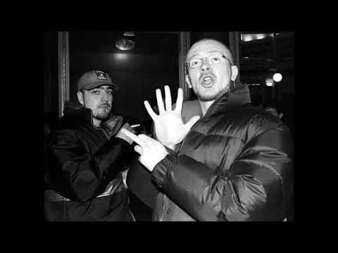 General Woo @ Aquarius, ZG, 09/2000