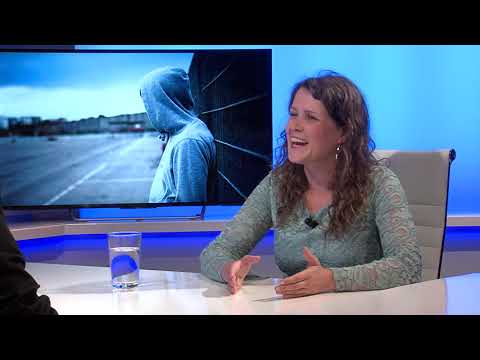 Uitgelicht! 25 mei 2018 - Anne Kuik (CDA) over aanpak jongensprostitutie en Groningen