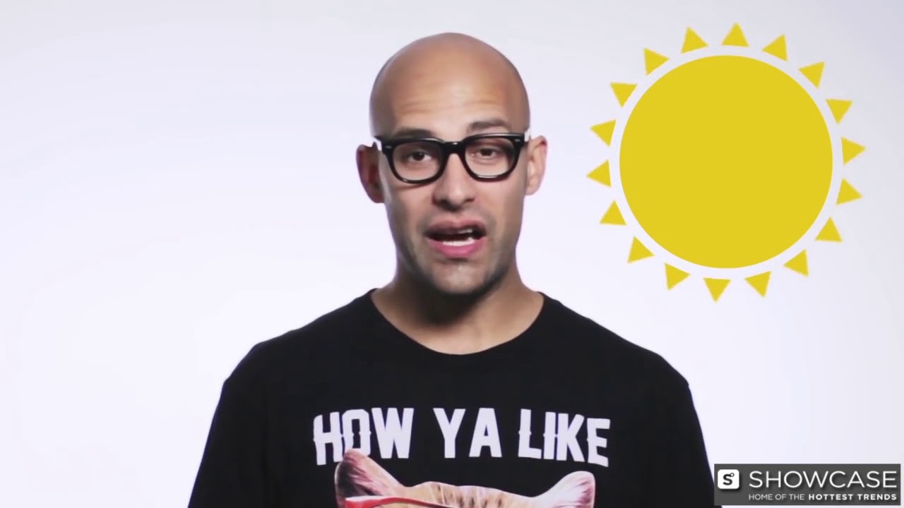 Nerdwax | The Original Glasses Wax