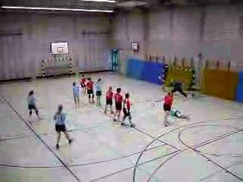 Damen SV Nord - VfR Garching