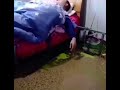 Watermelon Fall Off Bed Meme