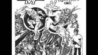 Operation Ivy- Hoboken