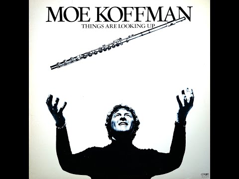 Moe Koffman - Freefall (1978)