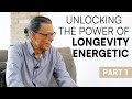 Unlocking The Power Of Longevity Energetic A Conversation With Master Howard Y Lee Part 1