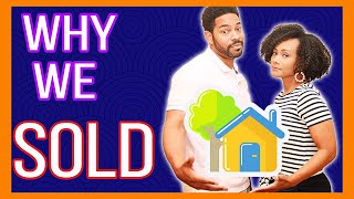 Should You Sell Your Rental Property? | 3 Reasons We Sold Our Rental