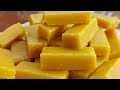 Mysore Pak Ghee Pak Ghee Mysore Pak Rems Recipes Homemade Ghee Mysore Pak