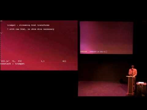 Substack: "Progressive Enhancement"
