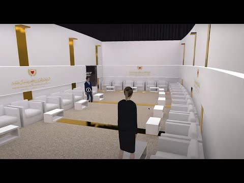 H.E. Sheikh Abdulaziz - Customer Success Story