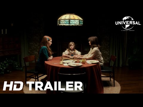 Ouija: Origin of Evil Trailer 2 (OV) (Universal Pictures)
