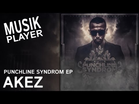 Akez - Punchline Syndrom EP [Free Download | Musikplayer]