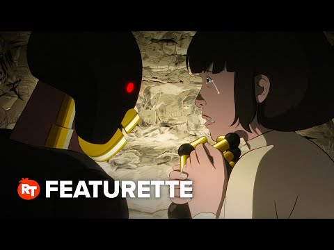 ARCO Exclusive Featurette - The Making of ARCO with Ugo Bienvenu & Natalie Portman (2025)
