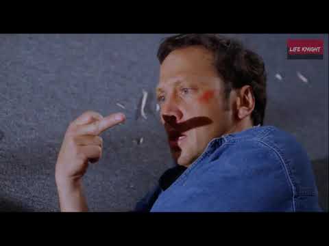 Big Stan - Stan Minton Vs Dang Final Fight [HD]