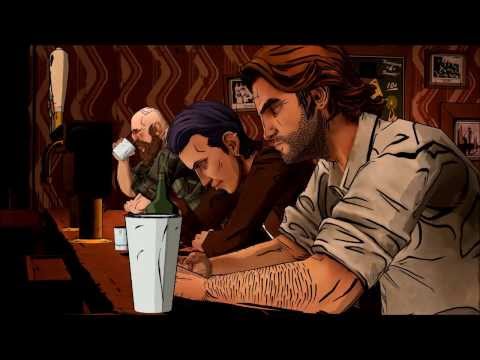 "The Wolf Among Us" Entire two hour Chapter 1 Playthrough/Gameplay in HD