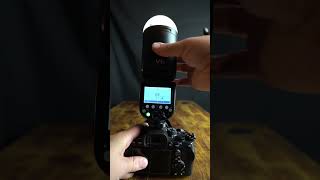 Download lagu Camera Flash tip for beginners - Godox v1 lamp mode #shorts mp3 Download lagu Camera Flash tip for beginners - Godox v1 lamp mode #shorts mp3