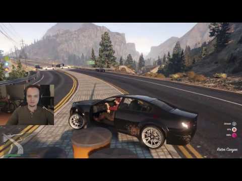 » MOONDYE7 CLIPS #16 « - Profigangster Kai-Uwe und Daniels Kindheit