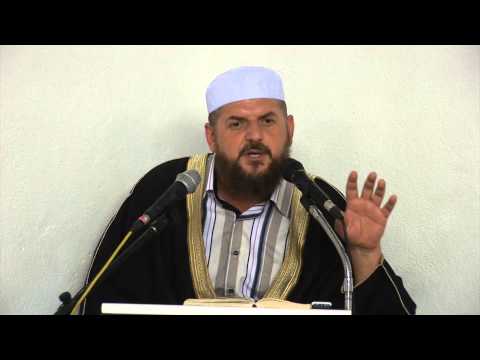 20.Ta-Ha 56-64 - Faraoni akuzon Musain për magjistar